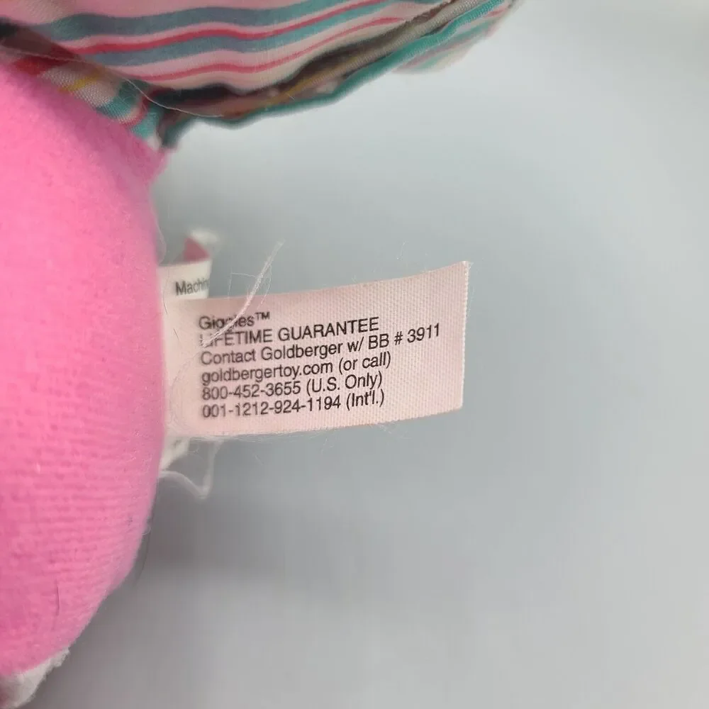 Giggles Soft Babydoll 14